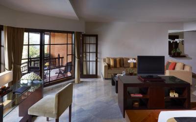 Suite Room