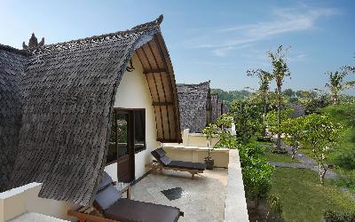 ROOM-SUPERIOR LUMBUNG TERRACE 1