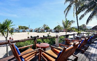 NOVOTEL LOMBOK