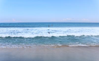 Beach View