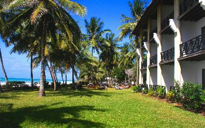 Beachfront rooms | Accommodation