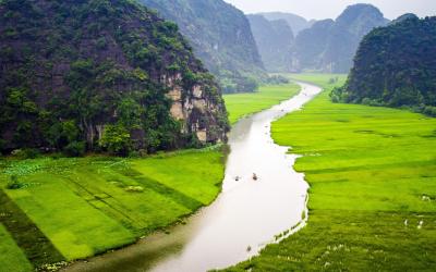 Vietnam | Ninh Binh