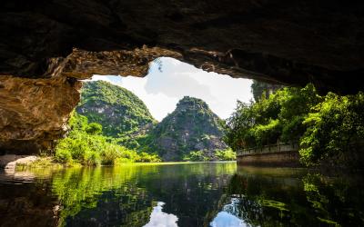 Vietnam | Ninh Binh