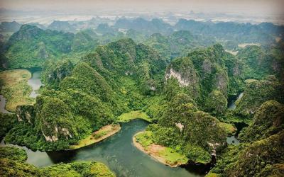 Vietnam | Ninh Binh