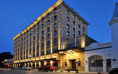  Hotel Cabo de Hornos - Punta Arenas