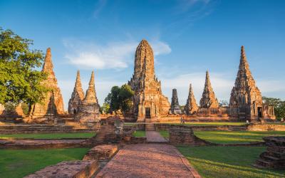 Ayutthaya 2