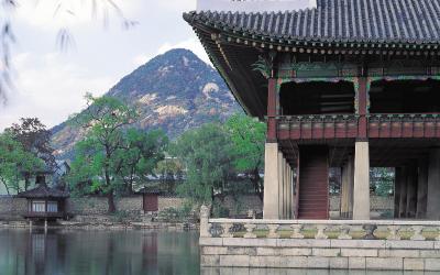 Gyeongbokgung