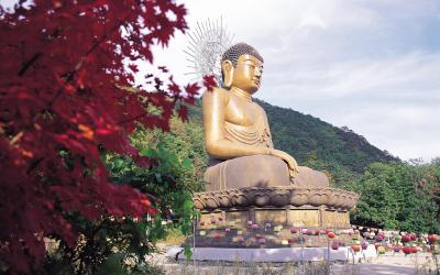 Sinheungsa