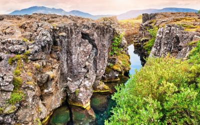 Thingvellir