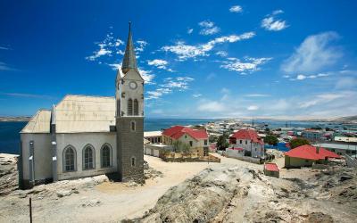 Namibie | Luderitz