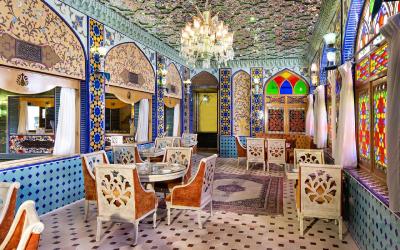 perská restaurace (1)