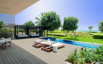 Premium Two Bedroom Villas with Private Pool