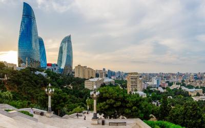 Baku