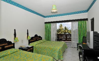 Izba | Bamburi Beach Hotel