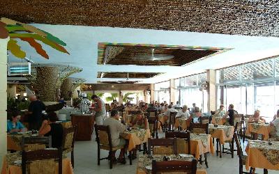 Reštaurácia | Bamburi Beach Hotel