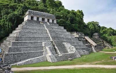 Palenque