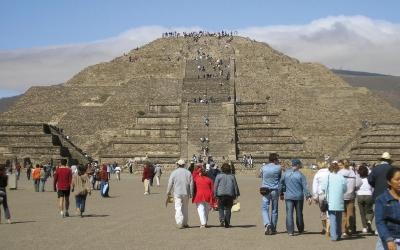 Teotihuacan