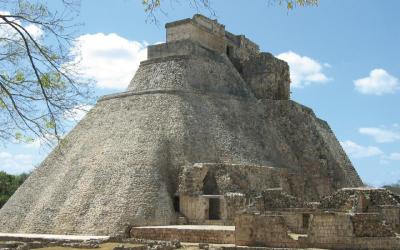 Uxmal