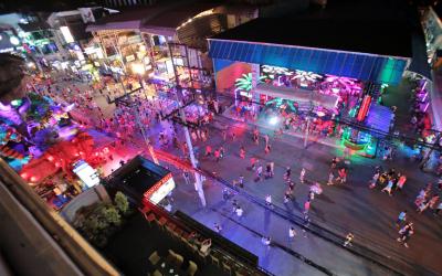 Bangla road