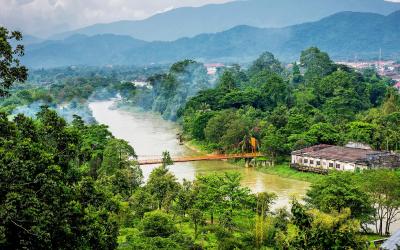 VANG VIENG 2