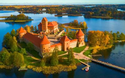 TRAKAI 2