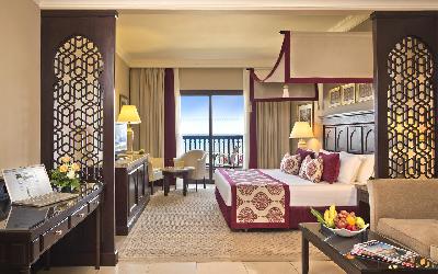 Al Dana Suite
