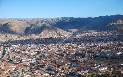 Peru | Cusco 