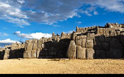 Peru | Saksaywaman