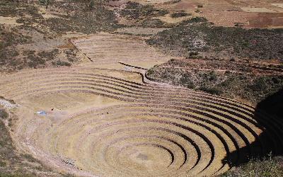 Peru | Moray