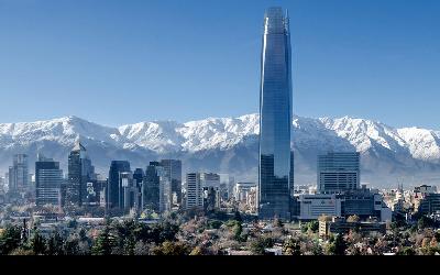 Chile | Santiago de Chile