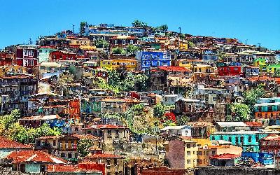 Chile | Valparaiso
