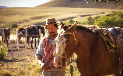 Argentína | Gaucho