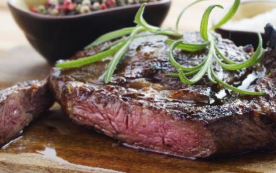 Argentína | Steak