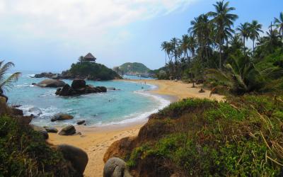 colombia-tayrona-national-park