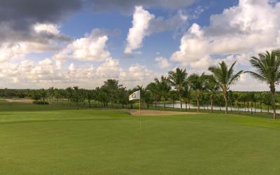 Catalonia Caribe Golf Club 13.1