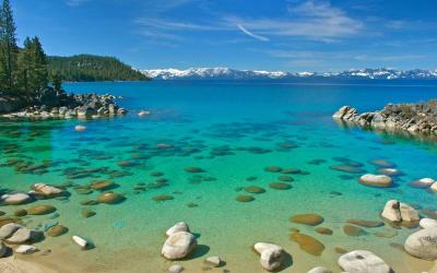 USA | Lake Tahoe