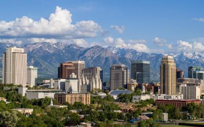 USA | Salt Lake City