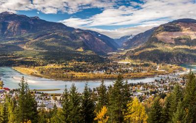 USA | Columbia River