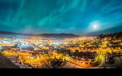 USA | Whitehorse_Yukon