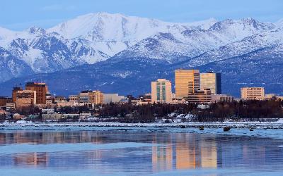 USA | Anchorage