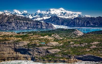 USA | Wrangell - St.Elias