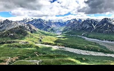USA | Denali NP 