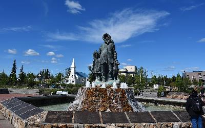 USA | Fairbanks