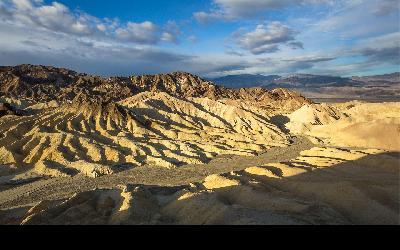 USA | Death Valley