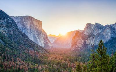 USA | Yosemite