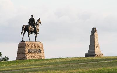 USA | Gettysburg
