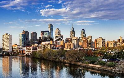 USA | Philadelphia