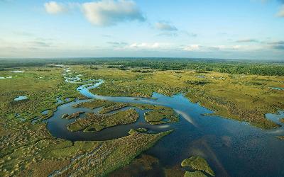 USA | Everglades National Park