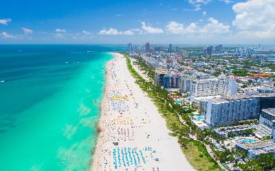 USA | Miami Beach