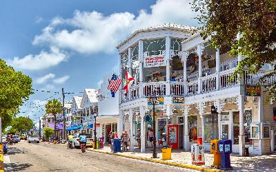 USA | Key West